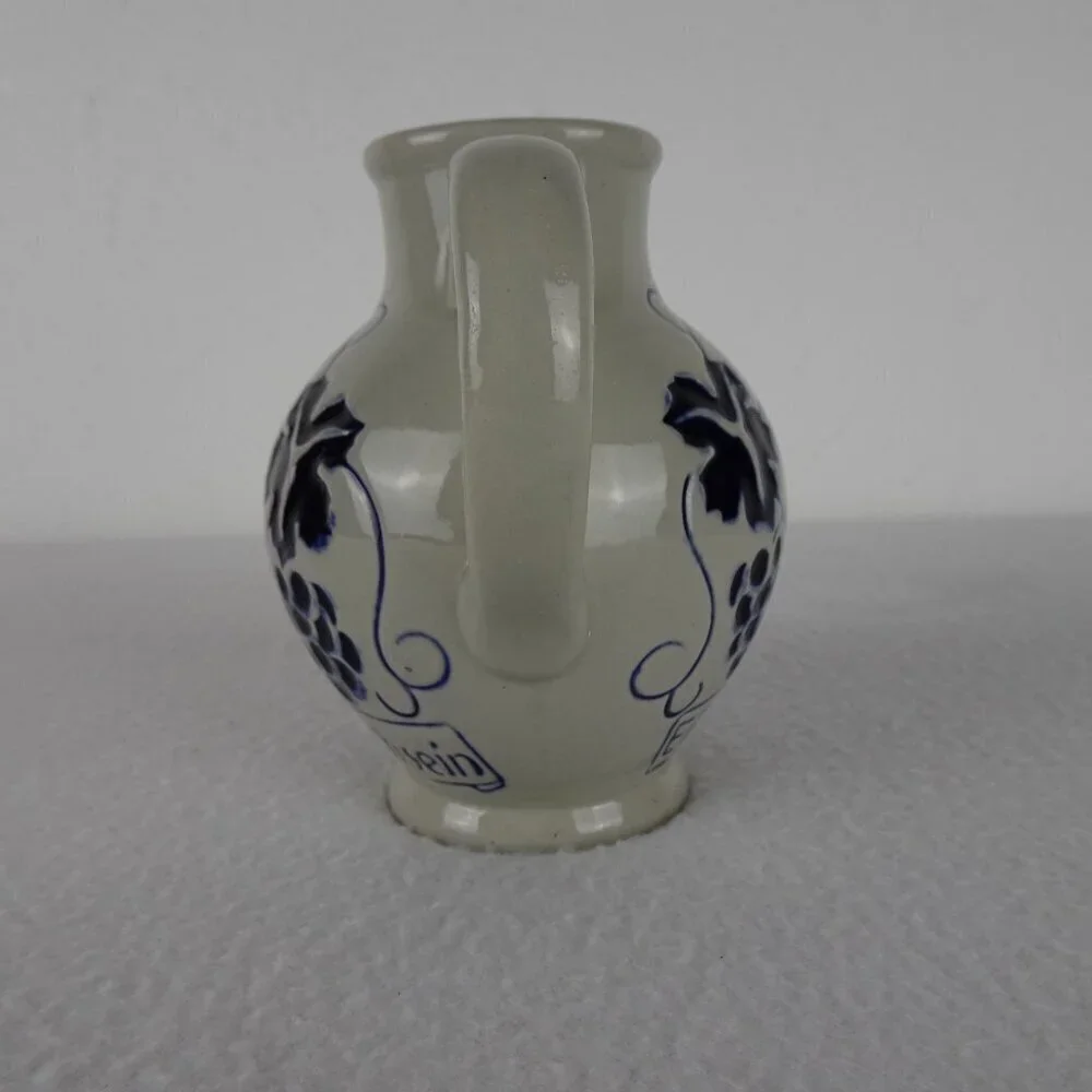 Handmade german salt